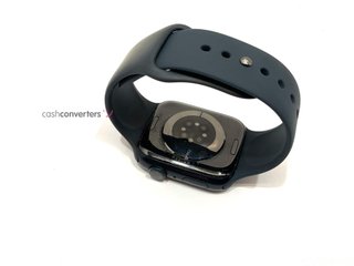 apple watch series 7 45mm (gps) aluminio