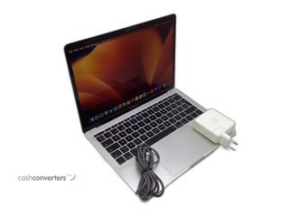 portatil apple apple macbook pro core i5 2.3 13 (2017) (a1708)