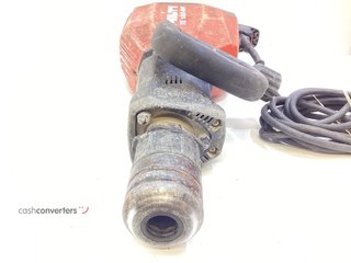 martillo electrico hilti te1000avr
