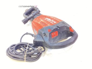 martillo electrico hilti te1000avr