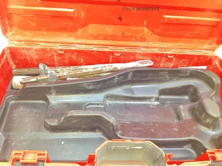 martillo electrico hilti te1000avr