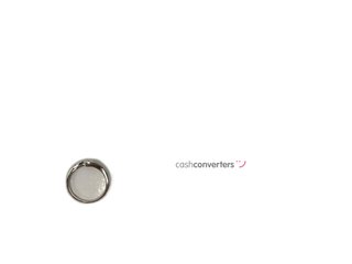 anillo plata 925mm con piedra con diamante de laboratorio
