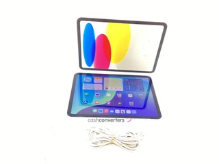 ipad apple ipad (wi-fi) (a2696) 64gb (10.2) (10 generacion)