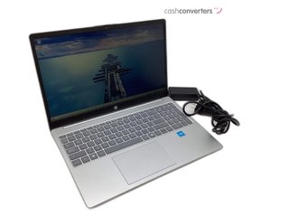 pc portatil hp hp laptop 15-fd0xxx