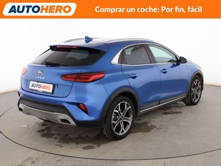 Kia XCeed 1.4 TGDI Tech