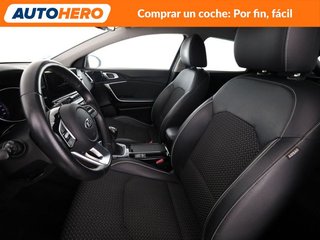 Kia XCeed 1.4 TGDI Tech