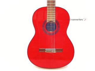guitarra clasica fabrik sm-21
