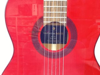 guitarra clasica fabrik sm-21