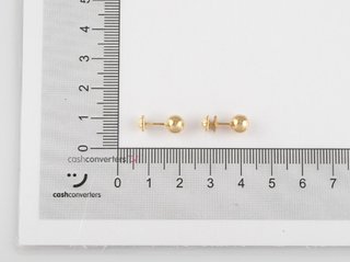 pendientes oro 18k