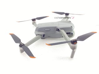 dron con camara dji air 2s