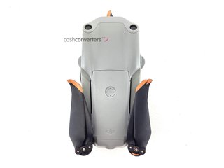 dron con camara dji air 2s