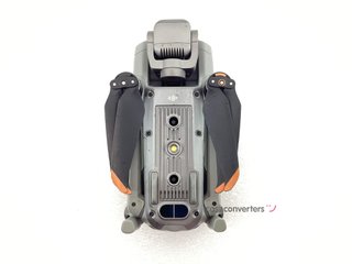 dron con camara dji air 2s
