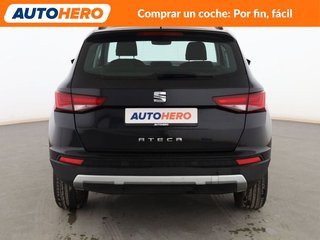 Seat Ateca 1.6 TDI Style Plus