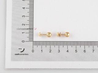 pendientes oro 18k