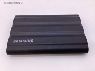 disco duro samsung t7 shield