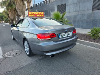 BMW Serie 3 2009