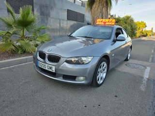 BMW Serie 3 2009