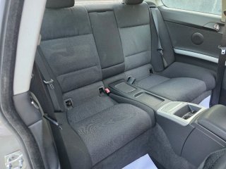 BMW Serie 3 2009