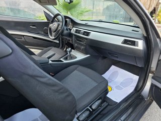 BMW Serie 3 2009