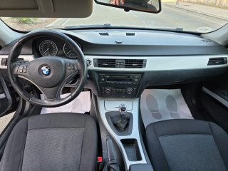 BMW Serie 3 2009