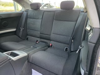 BMW Serie 3 2009