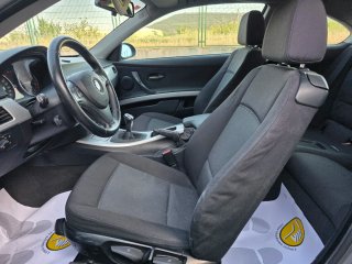 BMW Serie 3 2009
