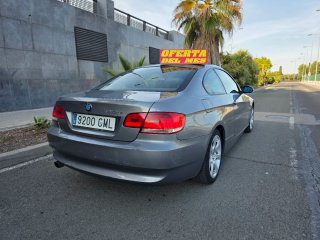BMW Serie 3 2009