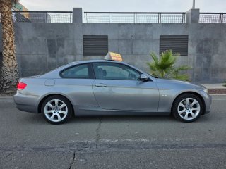 BMW Serie 3 2009