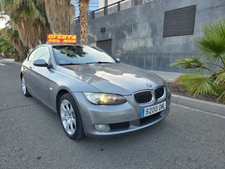BMW Serie 3 2009