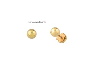pendientes oro 18k