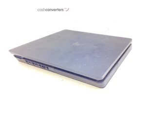 sony ps4 slim 500gb