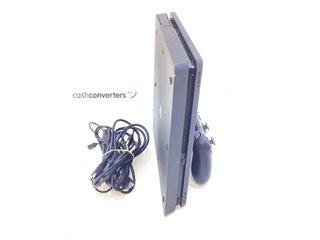 sony ps4 slim 500gb