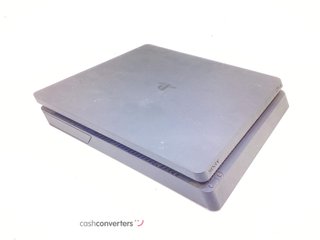 sony ps4 slim 500gb