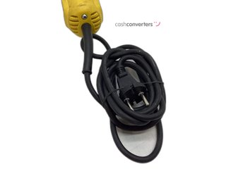 radial stanley fatmax fmeg615-qs