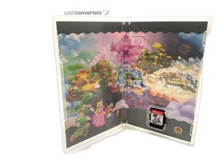 super mario bros wonder n-switch
