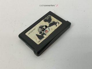 juego gameboy advance