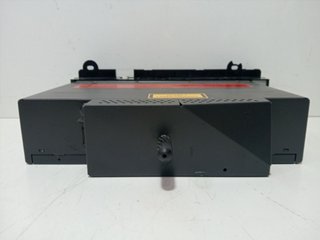 SISTEMA AUDIO / RADIO CD 6512913308201