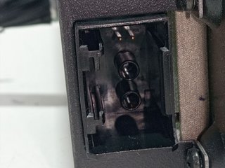 SISTEMA AUDIO / RADIO CD 6512913308201