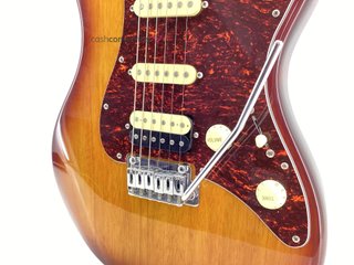guitarra electrica larry carlton s3
