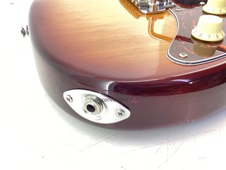 guitarra electrica larry carlton s3