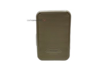 cafetera goteo ariete 1342