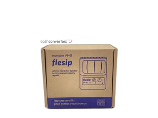 otras impresoras flesip pt-01