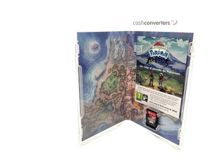 pokemon perla reluciente remake n-switch