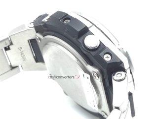 reloj pulsera caballero casio gst-w310d