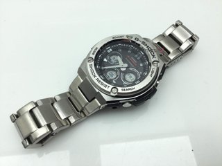 reloj pulsera caballero casio gst-w310d