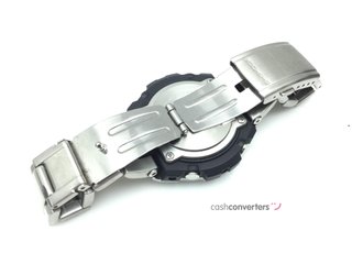 reloj pulsera caballero casio gst-w310d