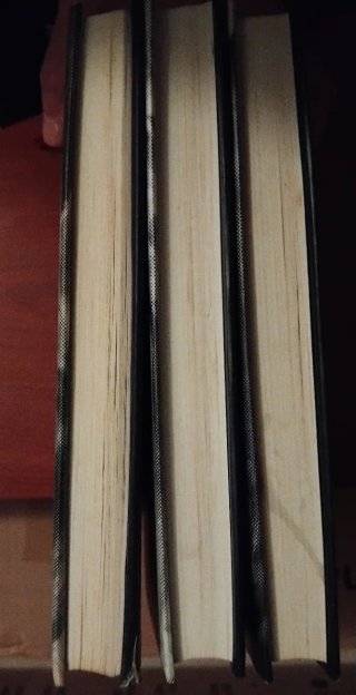 Libros varios
