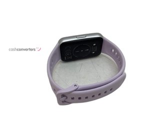 pulsera de actividad huawei band 11