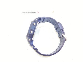 reloj pulsera unisex casio dw-5600bb