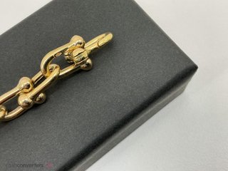 pulsera oro 18k